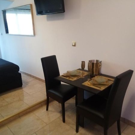 Village Naturiste Le Goldenblack Agde Dış mekan fotoğraf