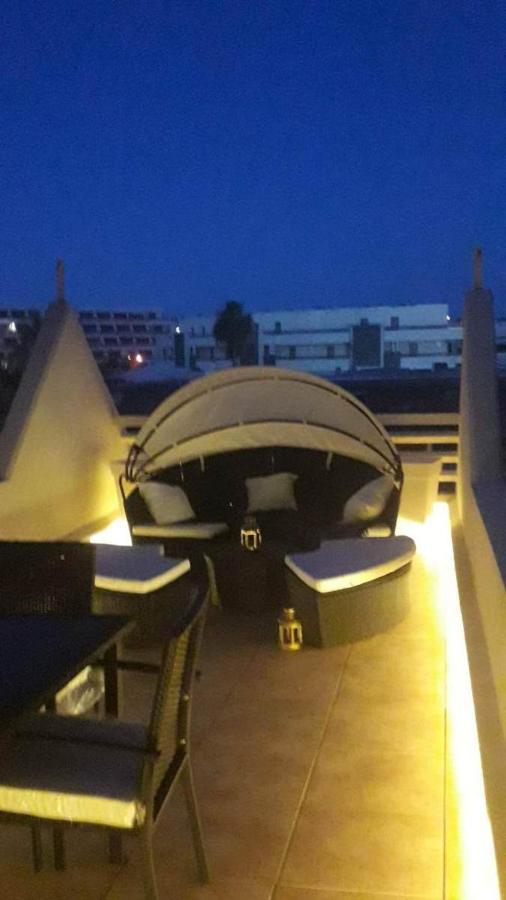 Village Naturiste Le Goldenblack Agde Dış mekan fotoğraf