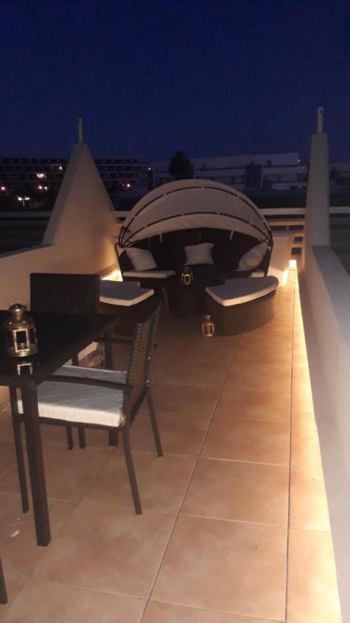 Village Naturiste Le Goldenblack Agde Dış mekan fotoğraf