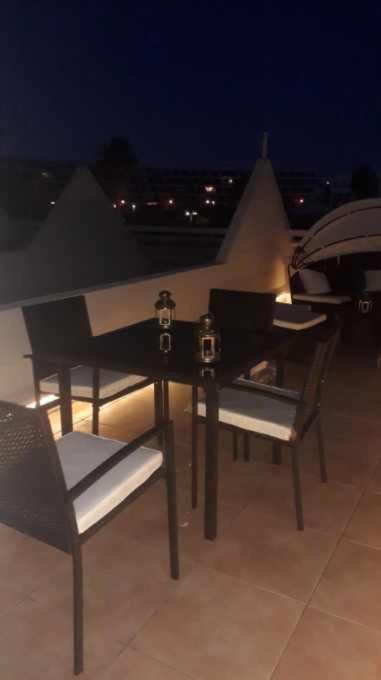 Village Naturiste Le Goldenblack Agde Dış mekan fotoğraf