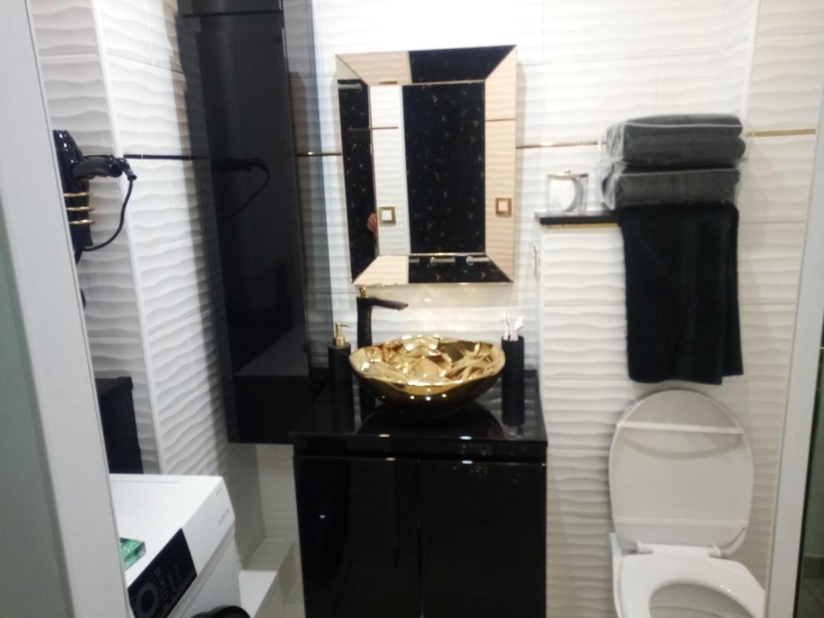 Village Naturiste Le Goldenblack Agde Dış mekan fotoğraf