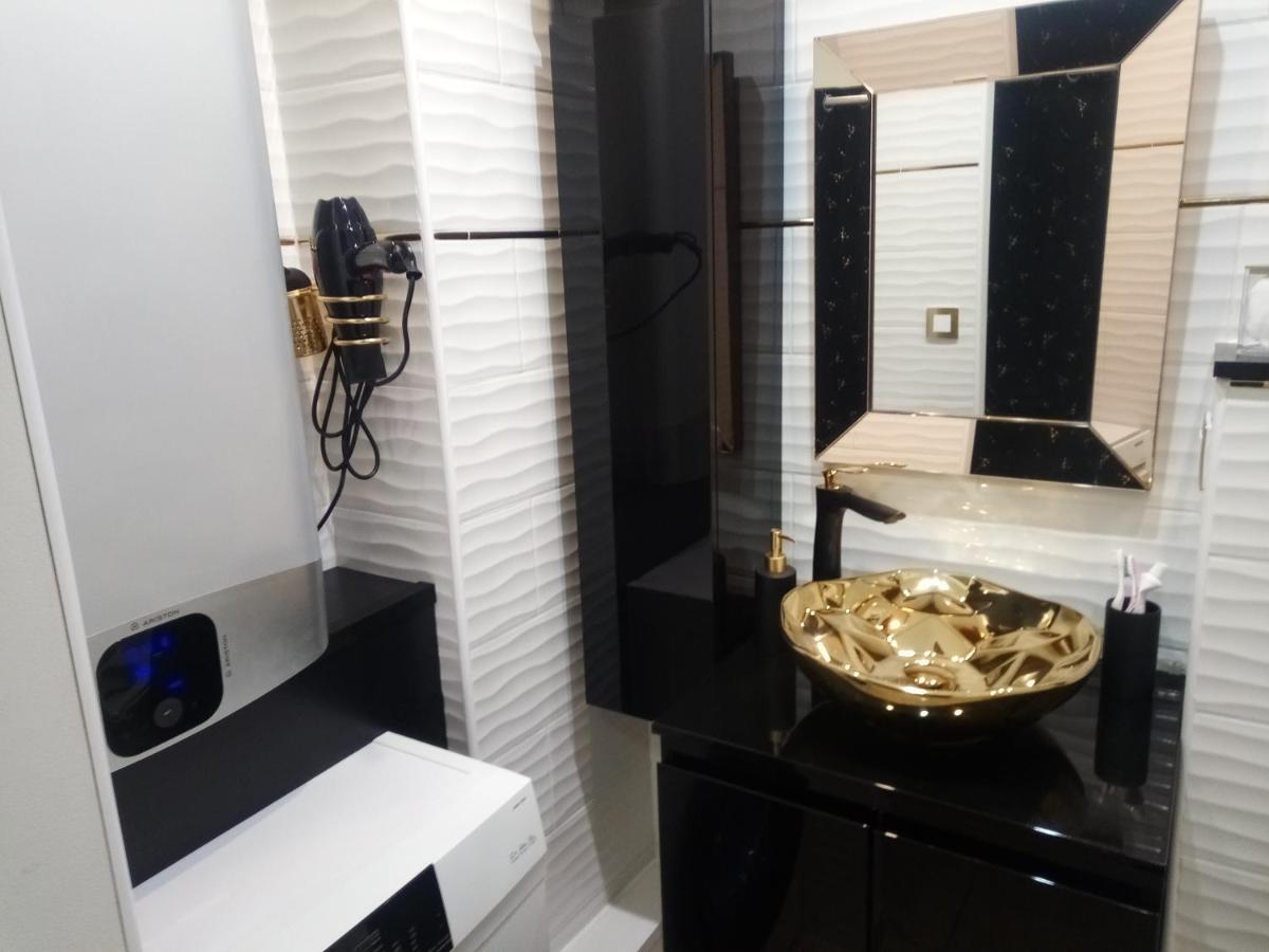 Village Naturiste Le Goldenblack Agde Dış mekan fotoğraf