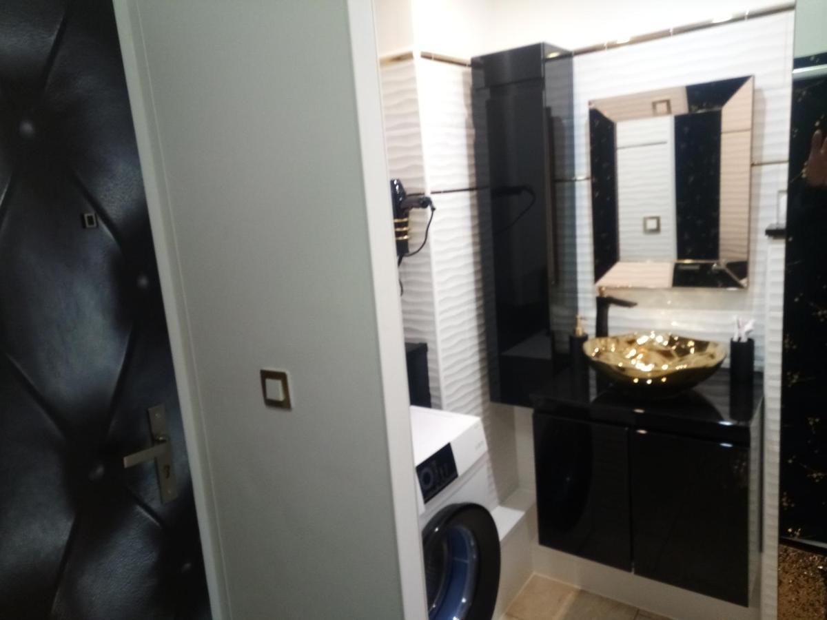 Village Naturiste Le Goldenblack Agde Dış mekan fotoğraf