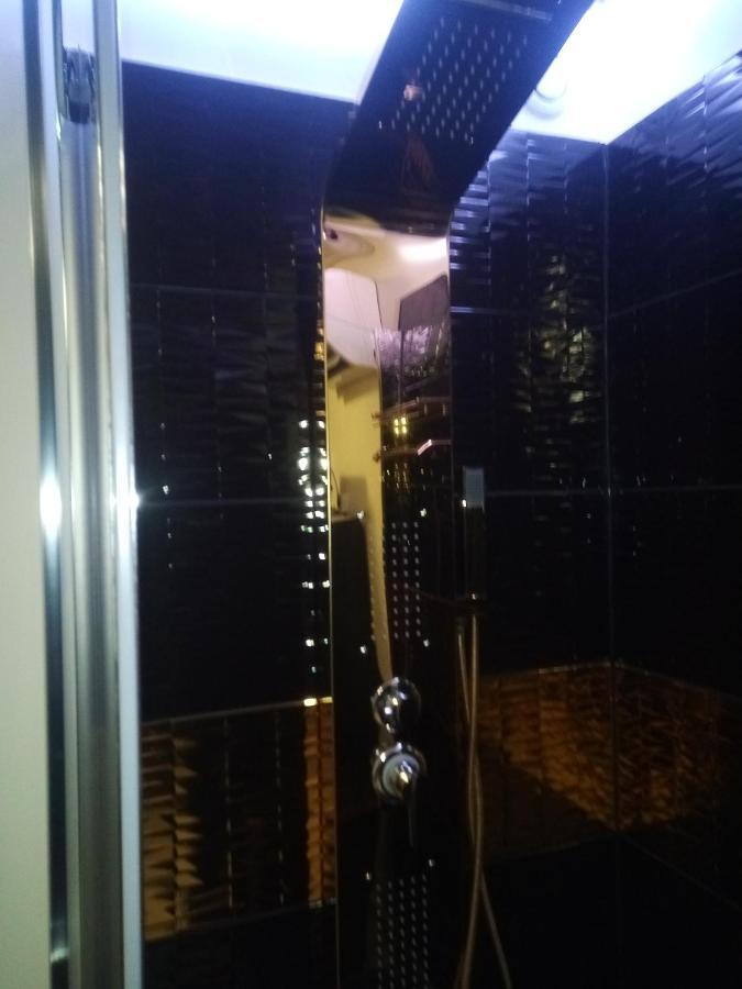 Village Naturiste Le Goldenblack Agde Dış mekan fotoğraf